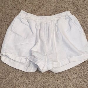 Forever 21 shorts